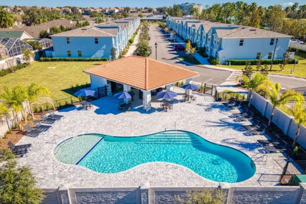 Formosa Valley Resort 47