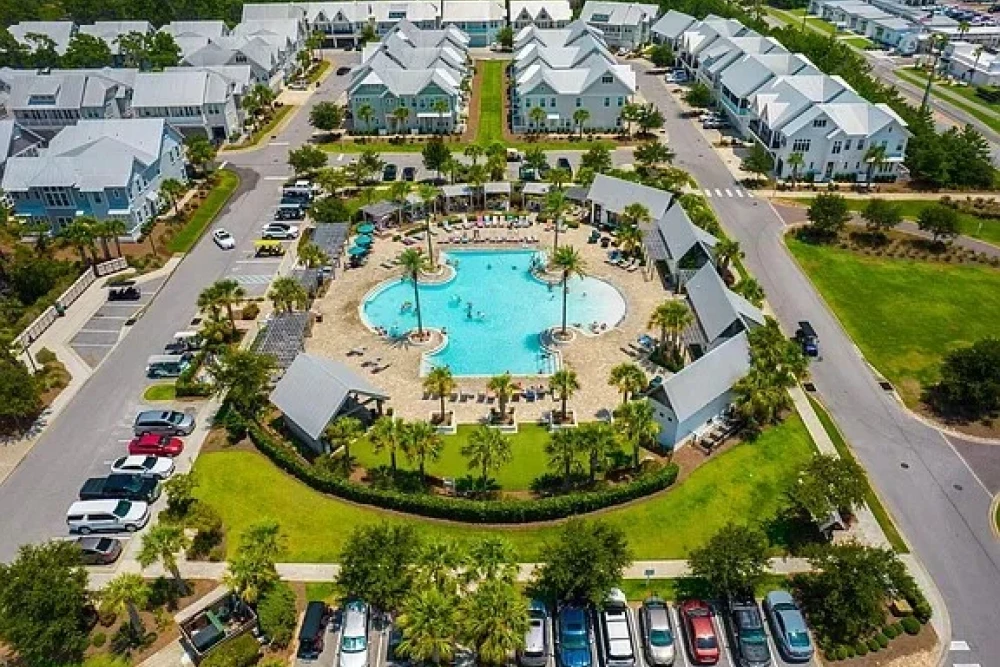 Inlet Beach 63