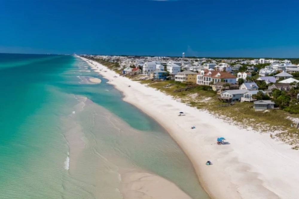Inlet Beach 63