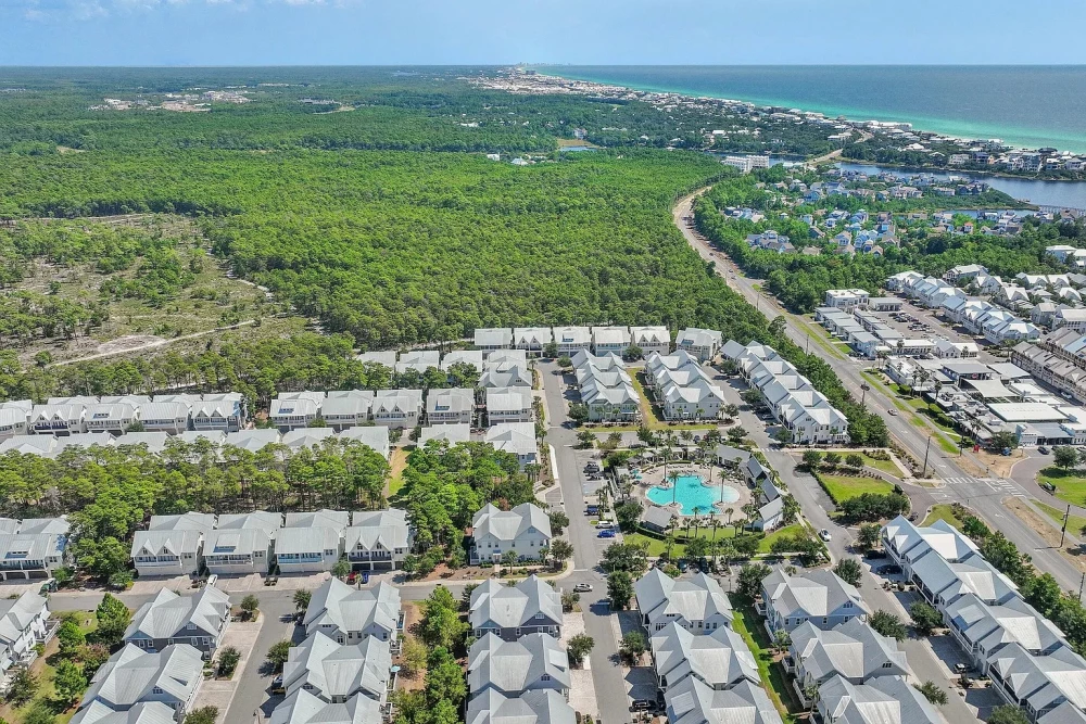Inlet Beach 63