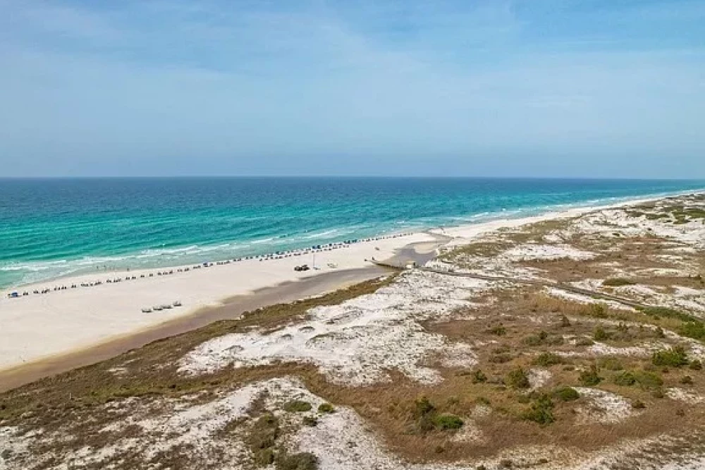 Inlet Beach 63