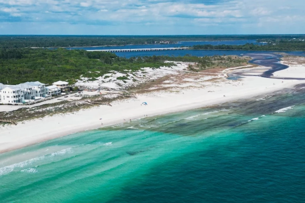 Inlet Beach 63