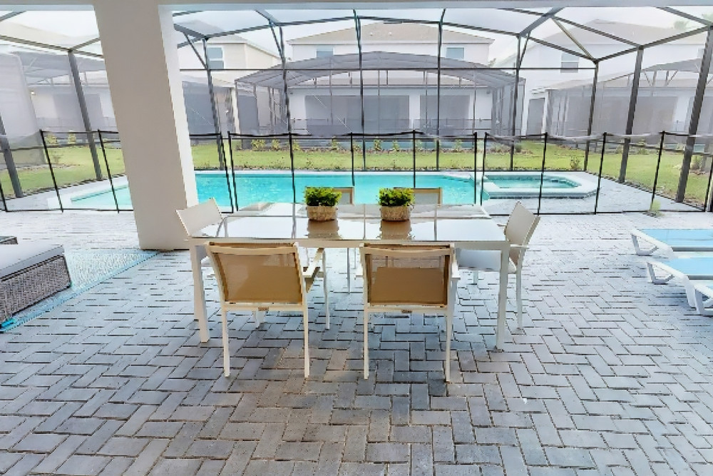 Windsor Island Resort 491