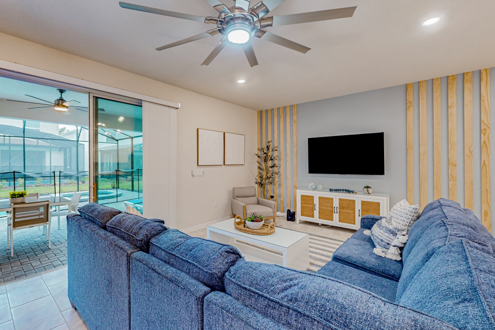 Windsor Island Resort 491
