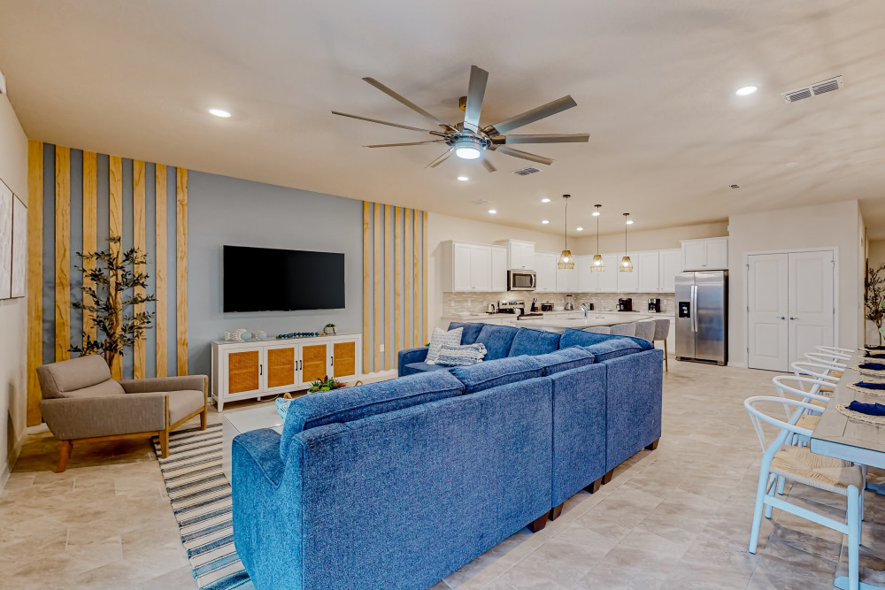 Windsor Island Resort 491