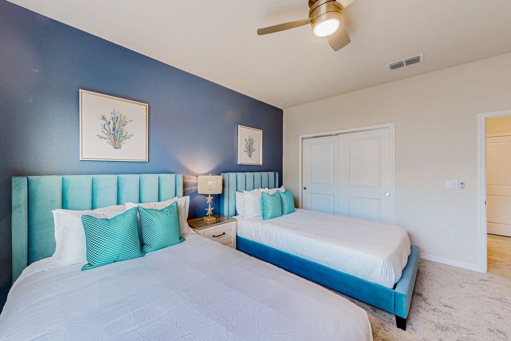 Windsor Island Resort 491