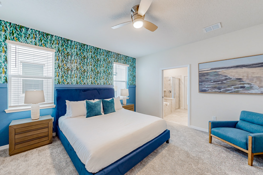 Windsor Island Resort 491