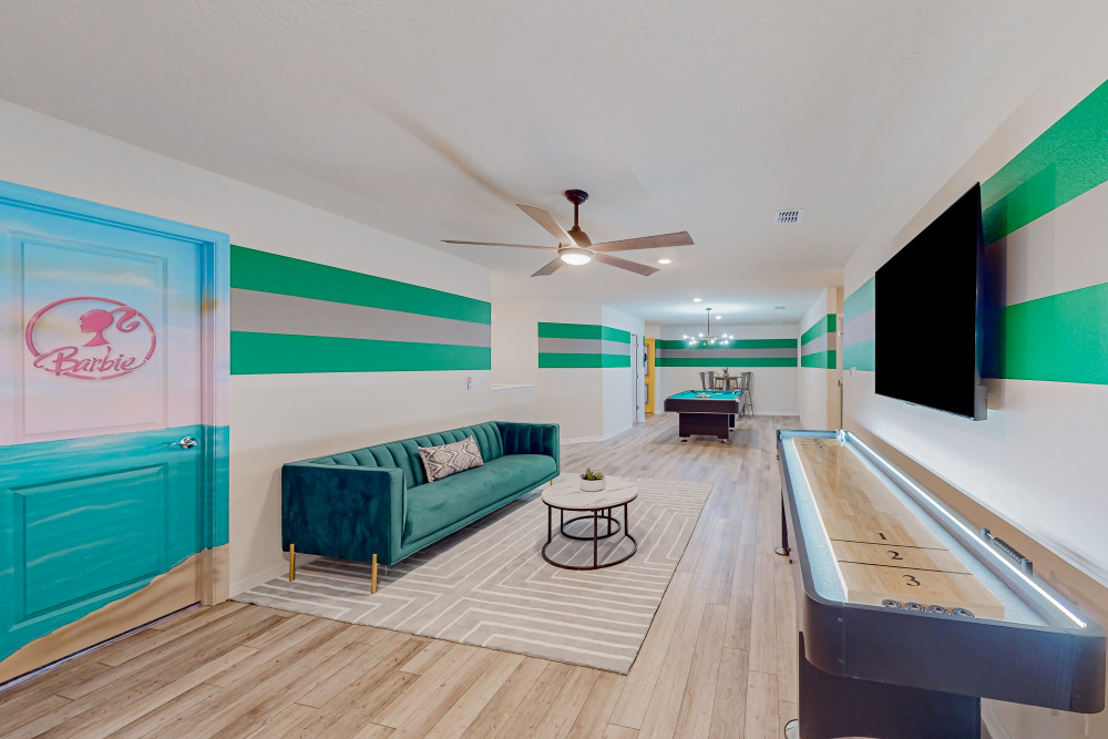 Windsor Island Resort 491