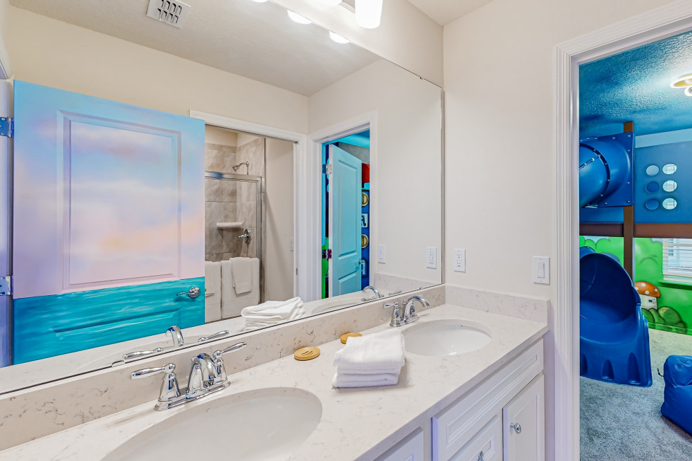 Windsor Island Resort 491