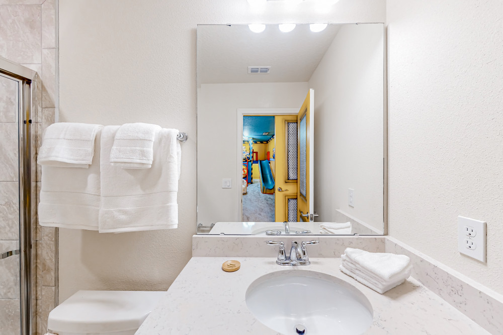 Windsor Island Resort 491