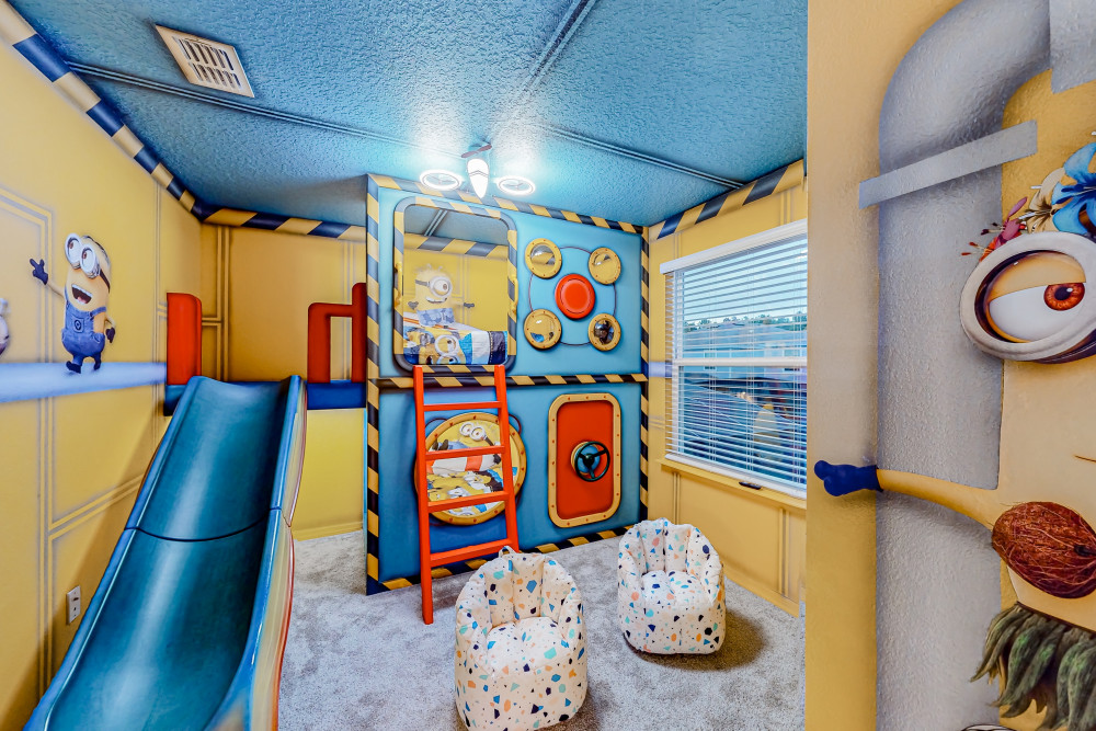 Windsor Island Resort 491