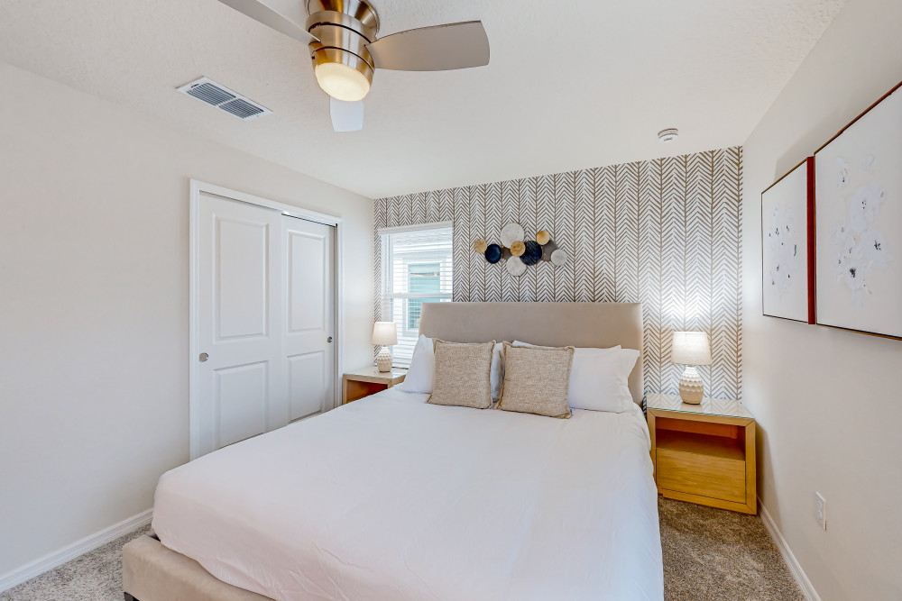 Windsor Island Resort 491