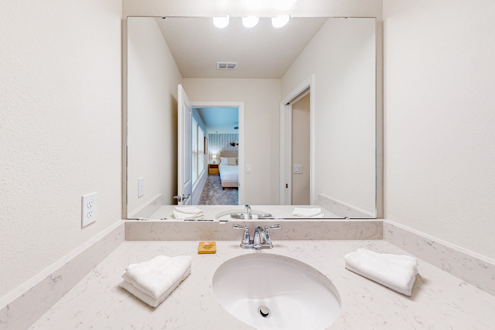 Windsor Island Resort 491
