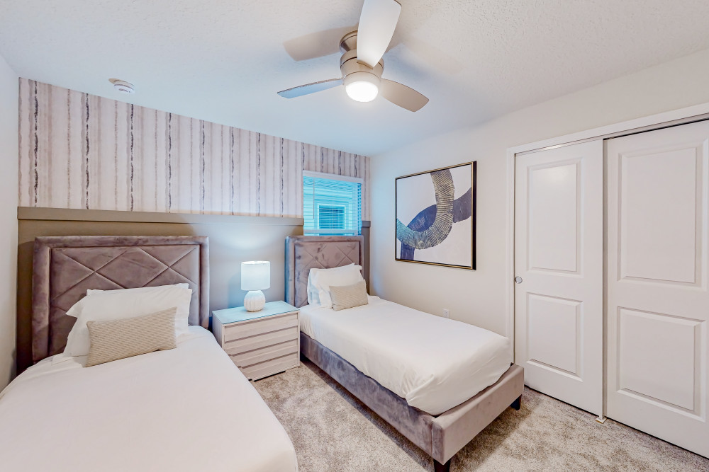 Windsor Island Resort 491