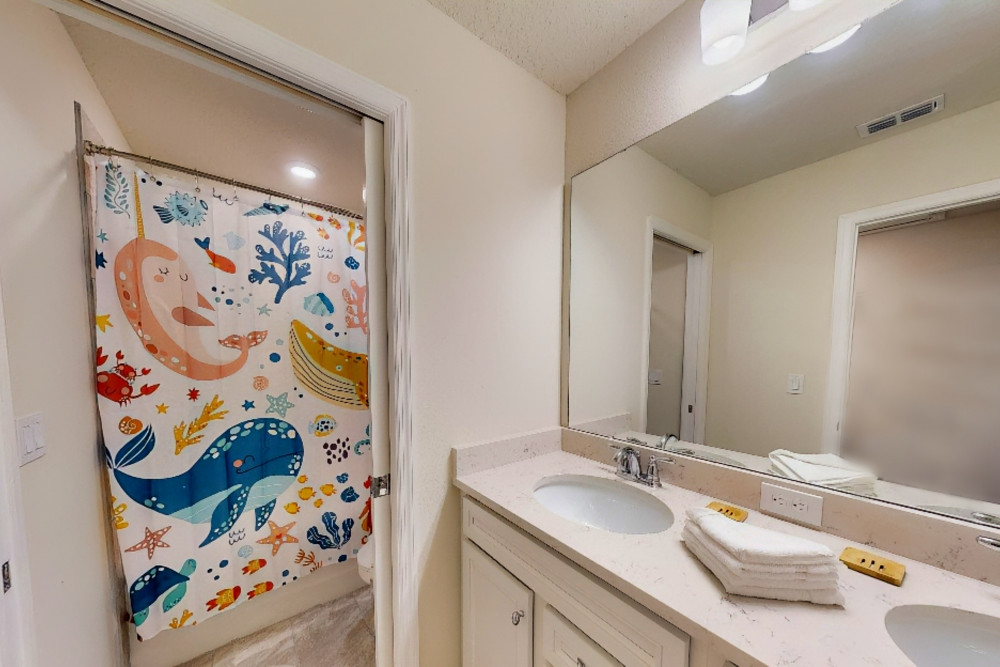 Windsor Island Resort 491