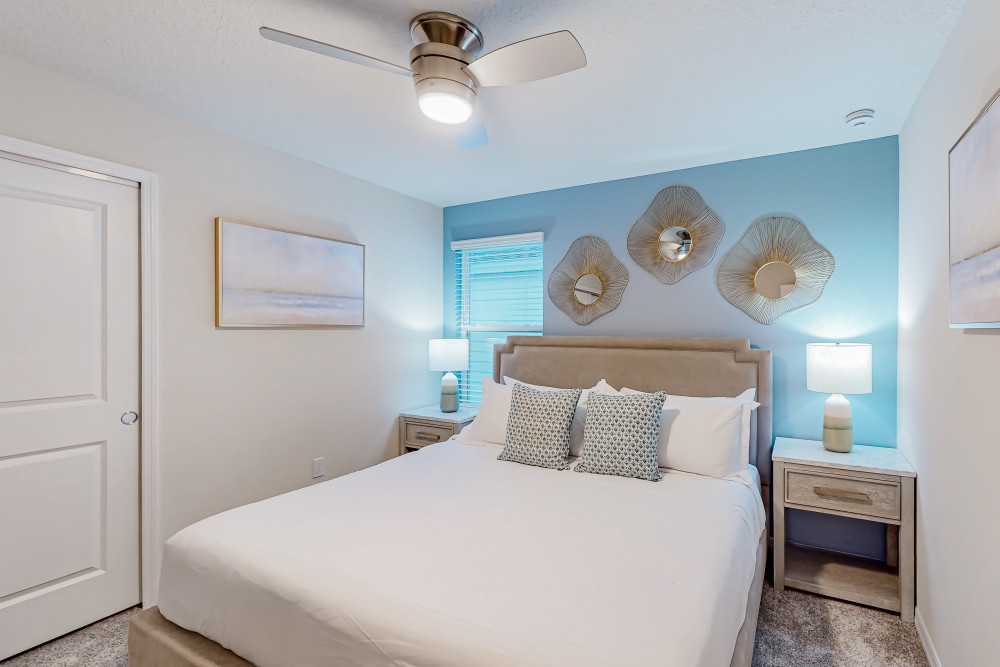 Windsor Island Resort 491