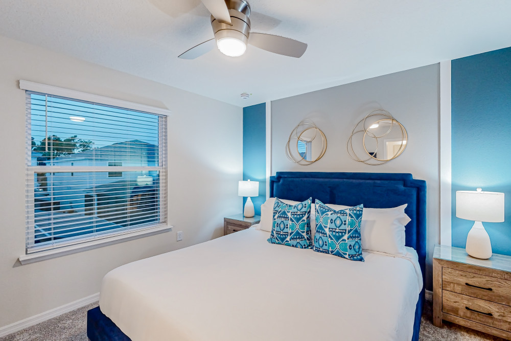 Windsor Island Resort 491