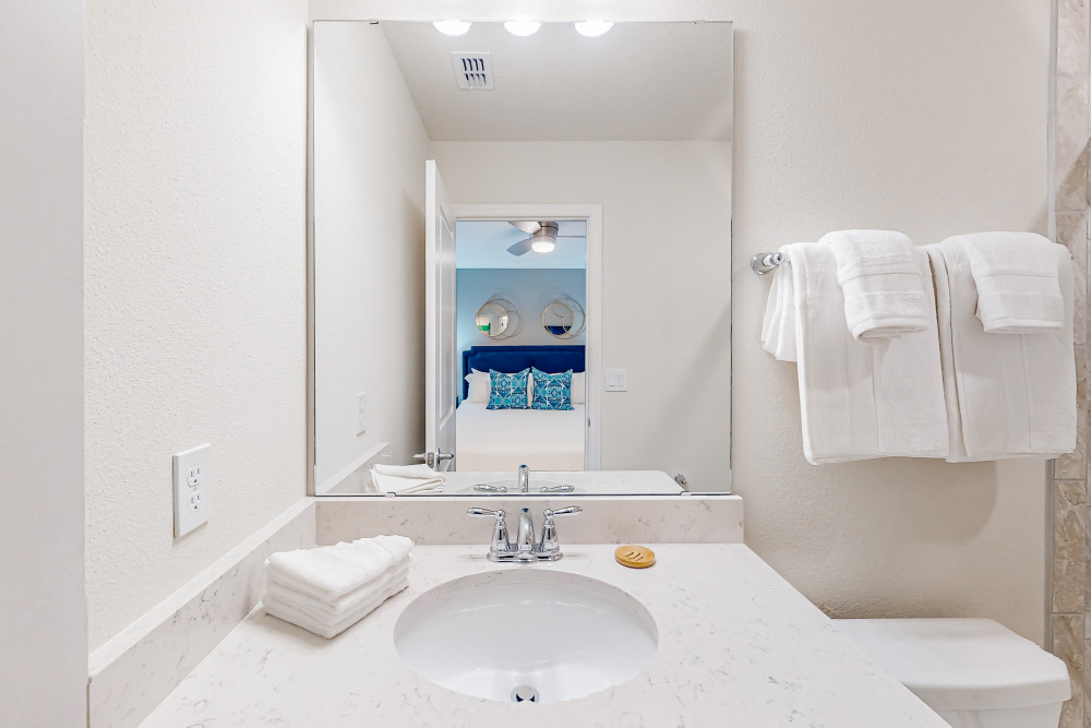 Windsor Island Resort 491