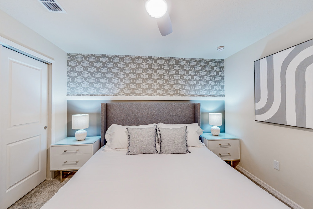 Windsor Island Resort 491