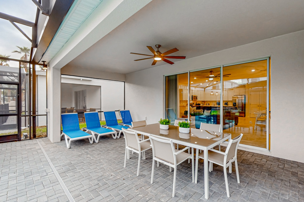 Windsor Island Resort 491