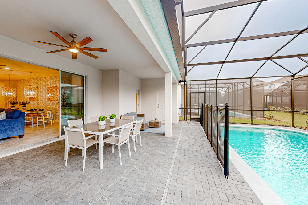 Windsor Island Resort 491