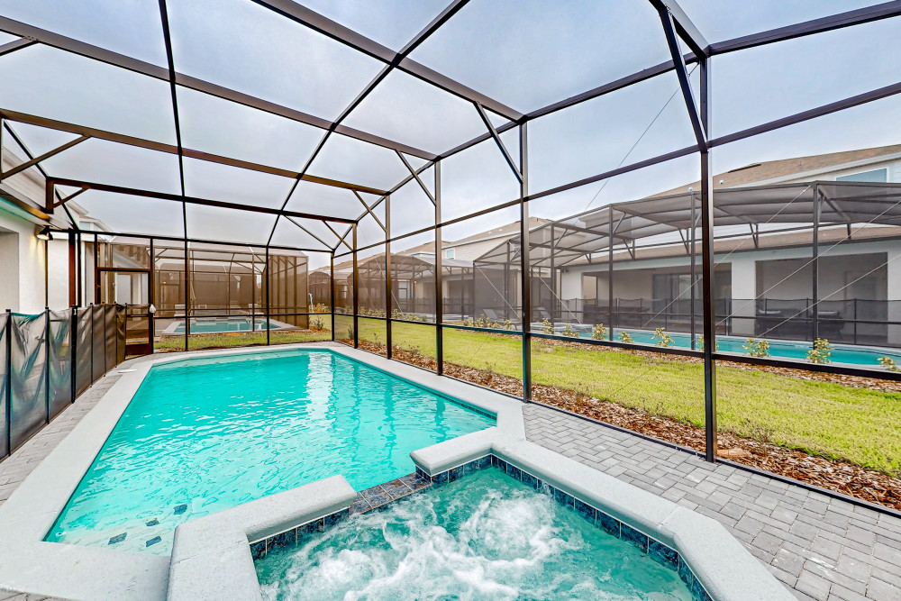 Windsor Island Resort 491
