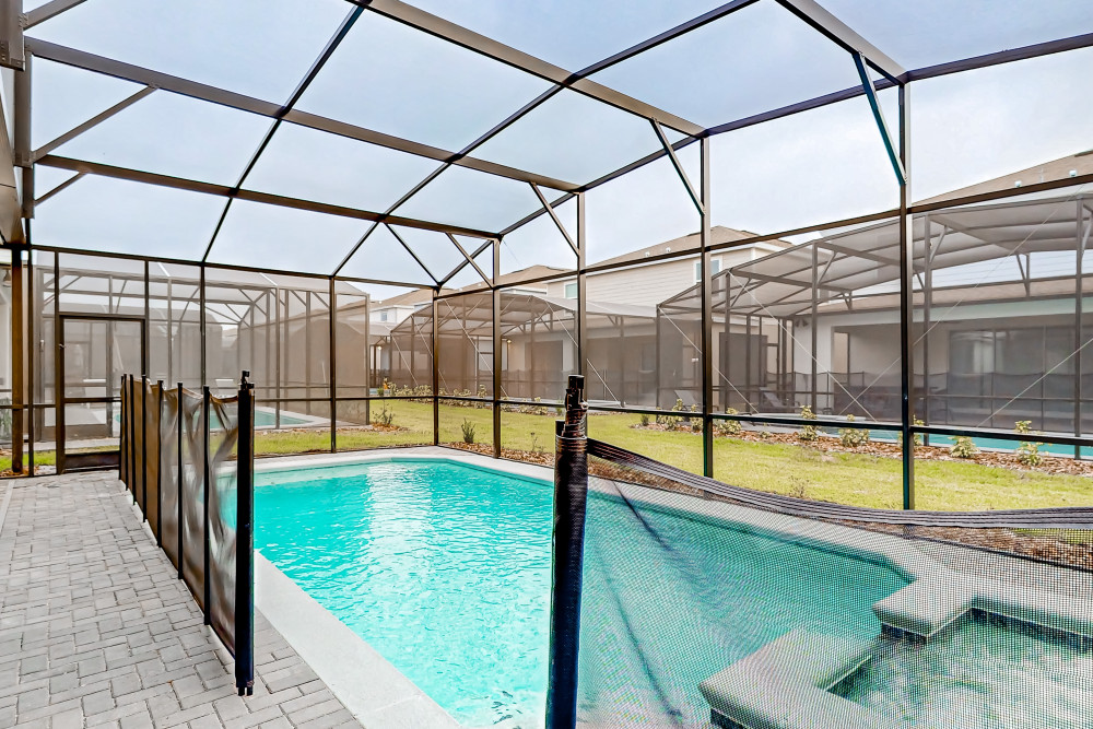Windsor Island Resort 491