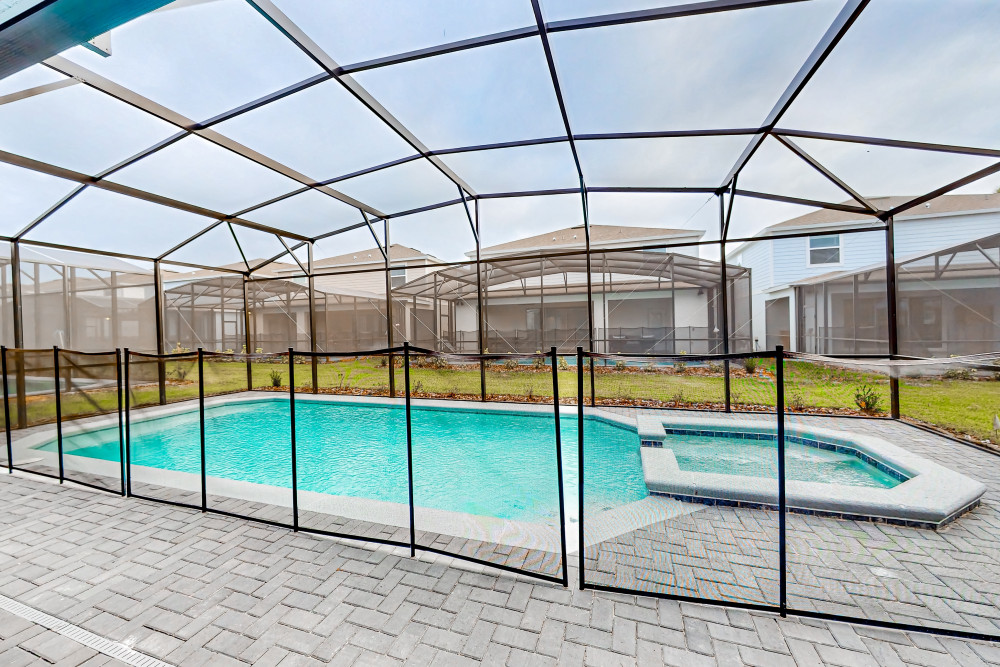 Windsor Island Resort 491