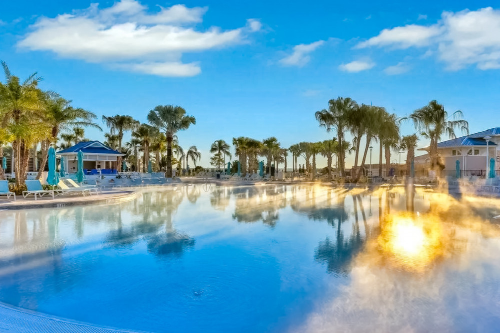 Windsor Island Resort 491