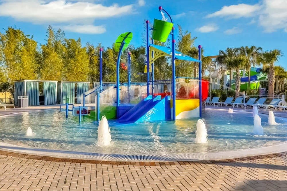 Windsor Island Resort 491