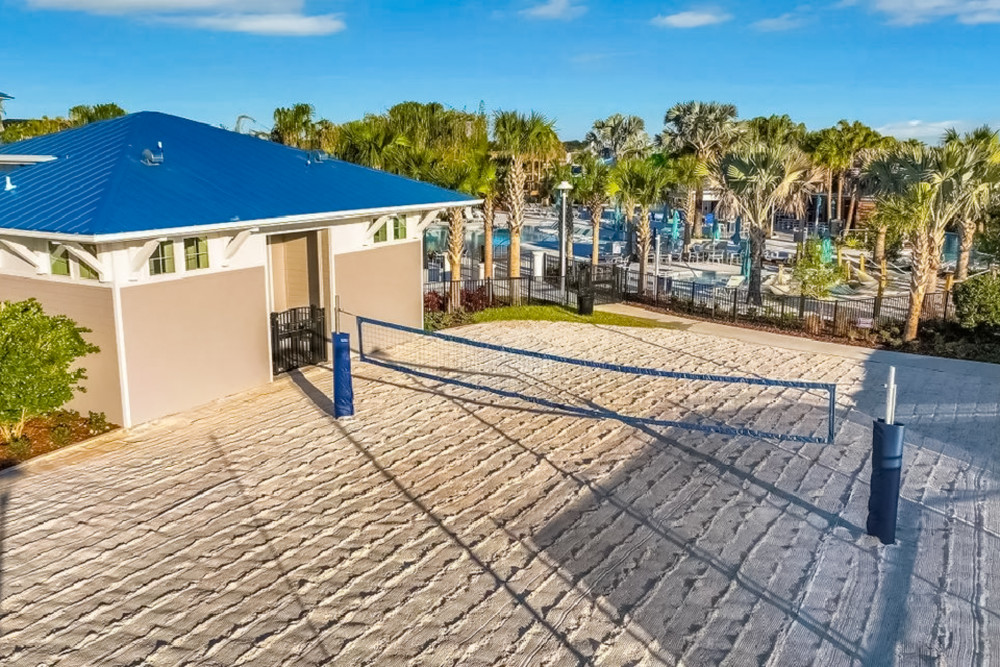 Windsor Island Resort 491