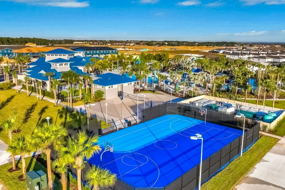 Windsor Island Resort 491