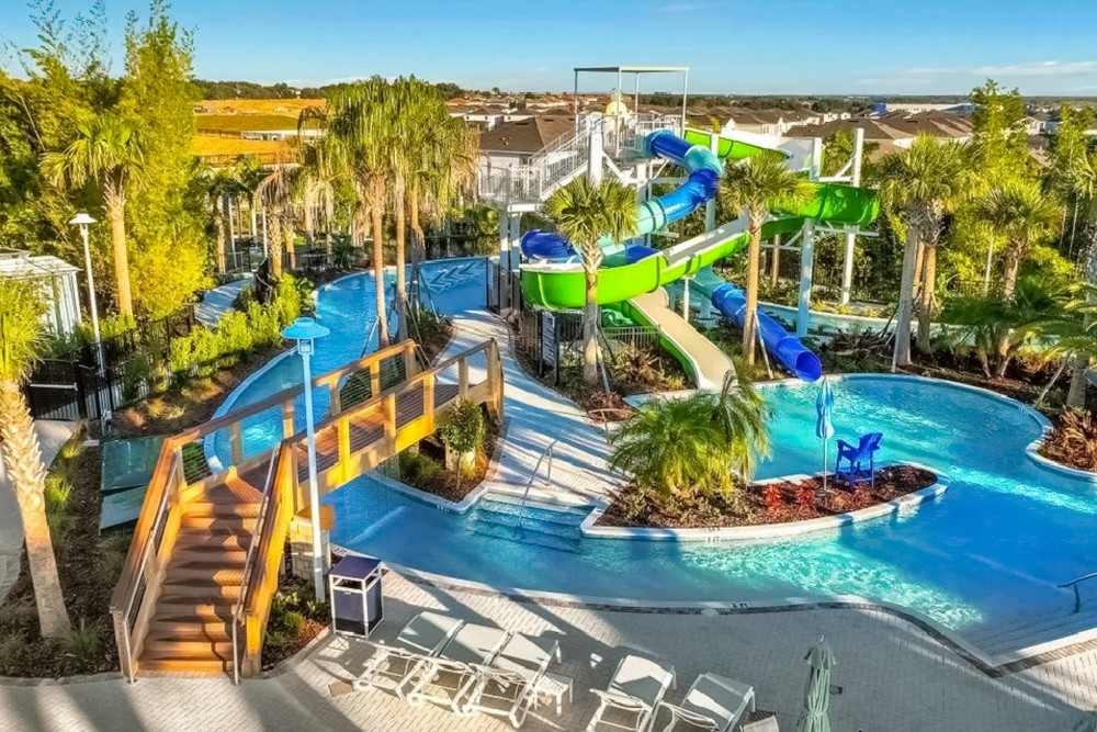 Windsor Island Resort 491
