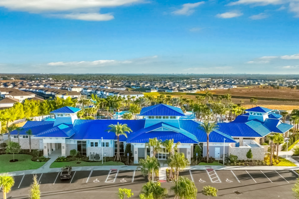 Windsor Island Resort 491