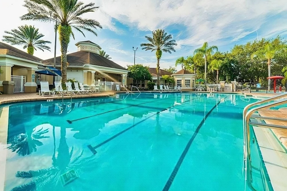 Windsor Palms 107