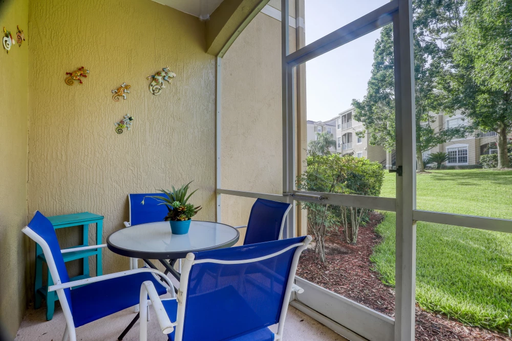 Windsor Palms 107