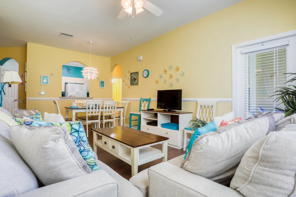 Windsor Palms 107