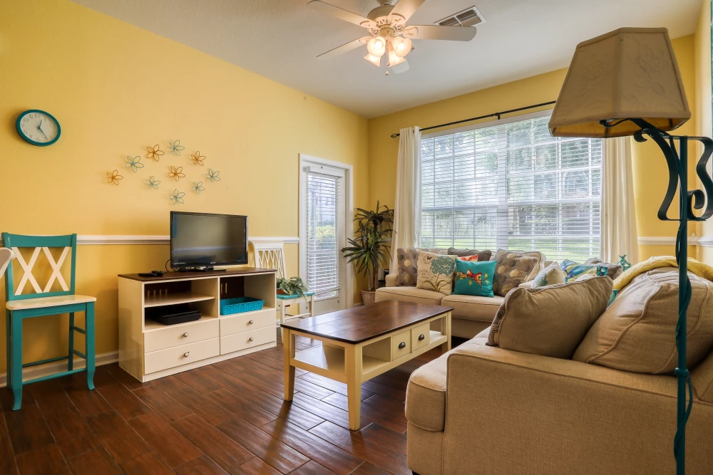 Windsor Palms 107
