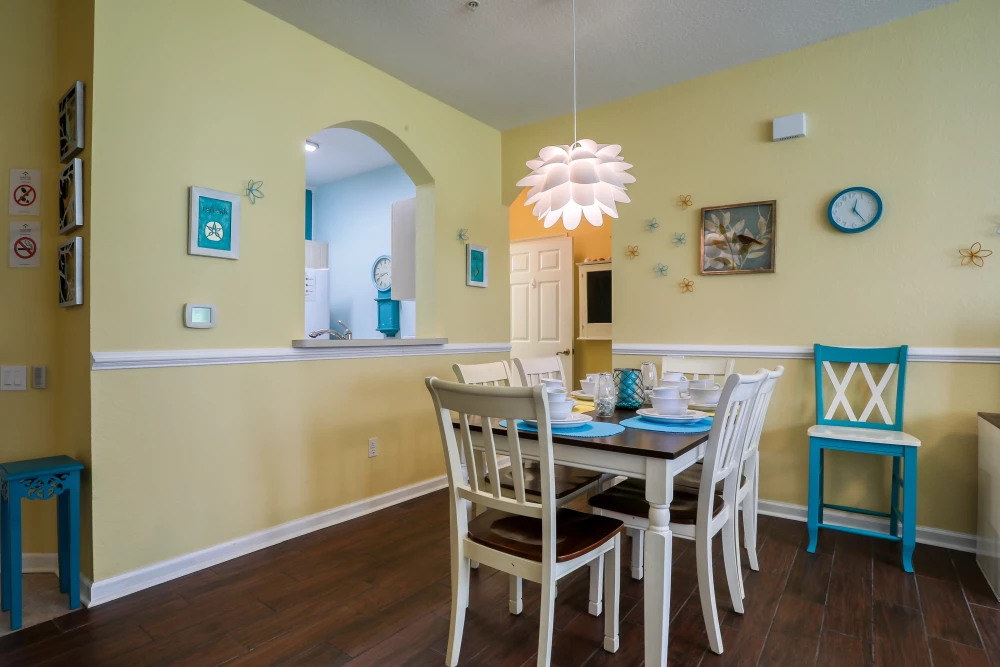 Windsor Palms 107