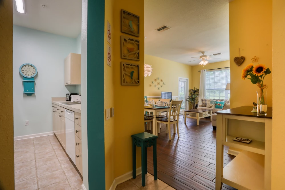 Windsor Palms 107