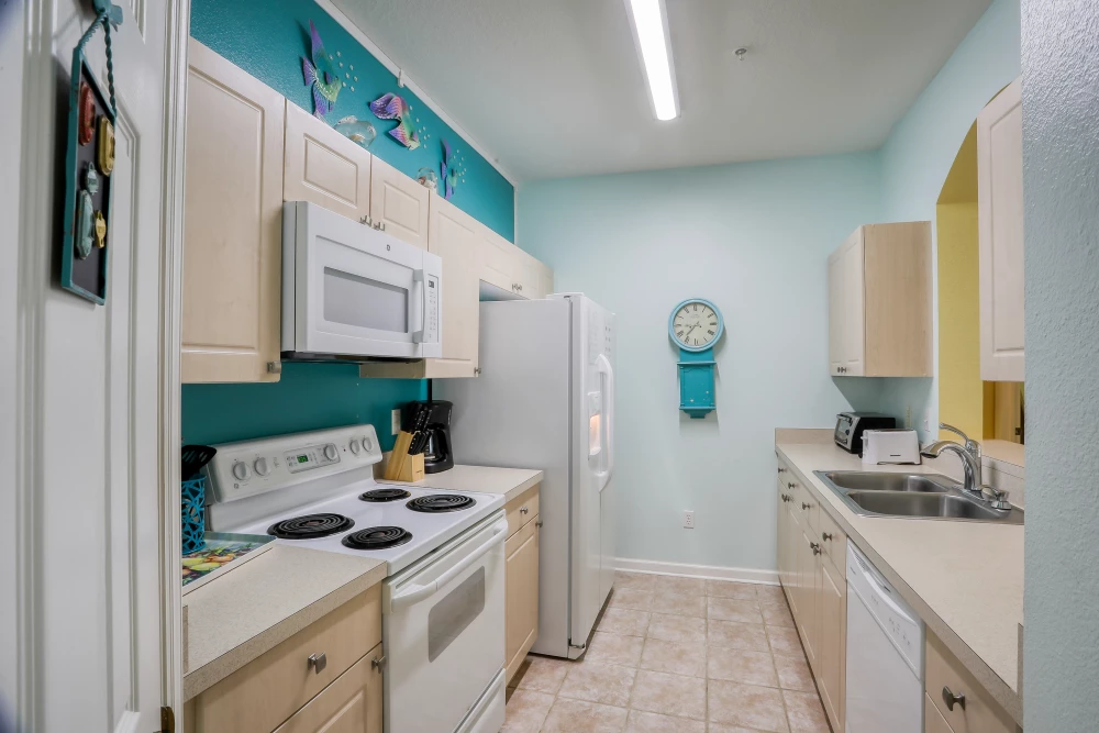 Windsor Palms 107