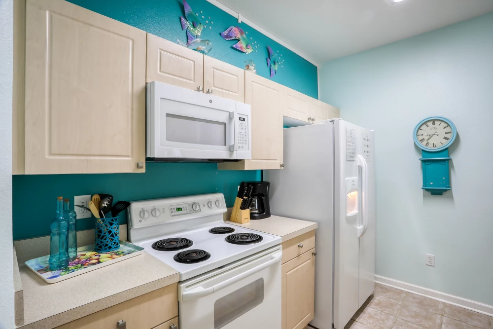 Windsor Palms 107