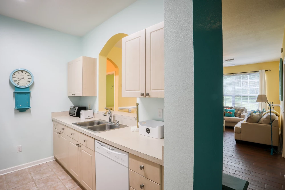 Windsor Palms 107
