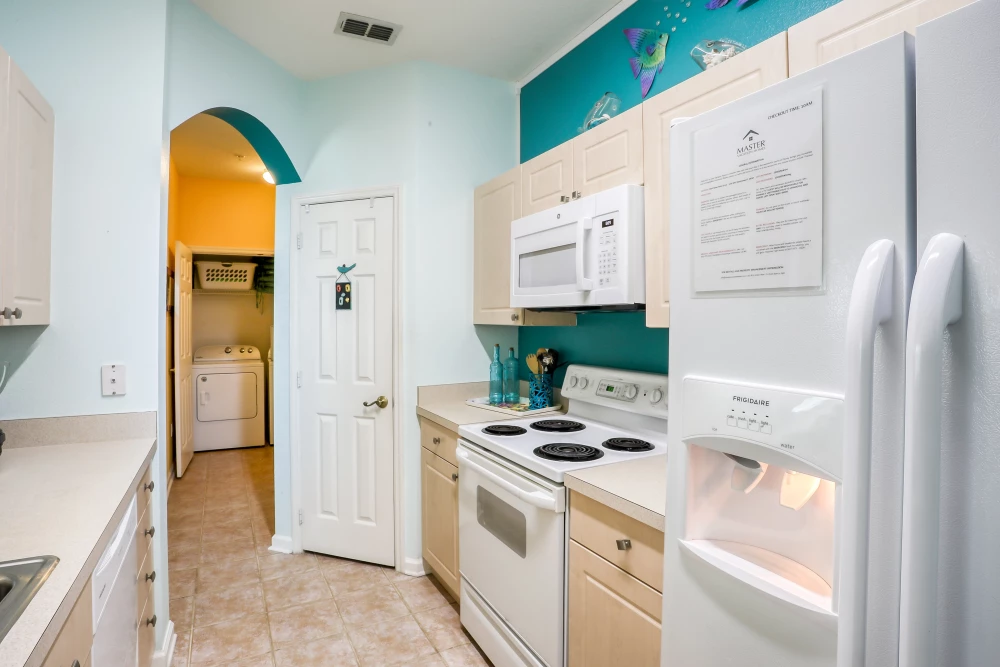 Windsor Palms 107
