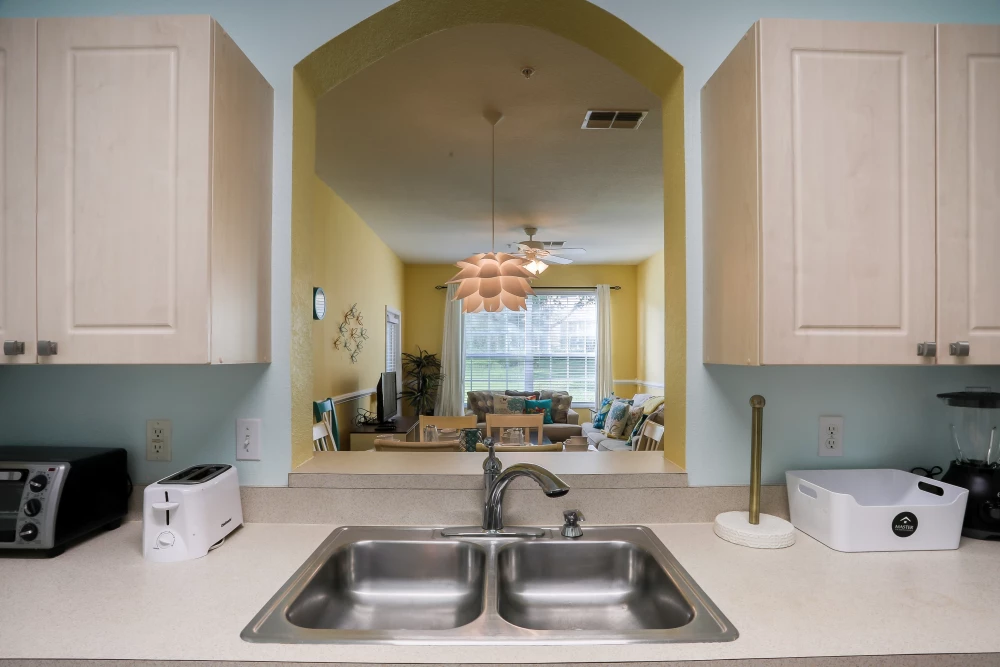 Windsor Palms 107
