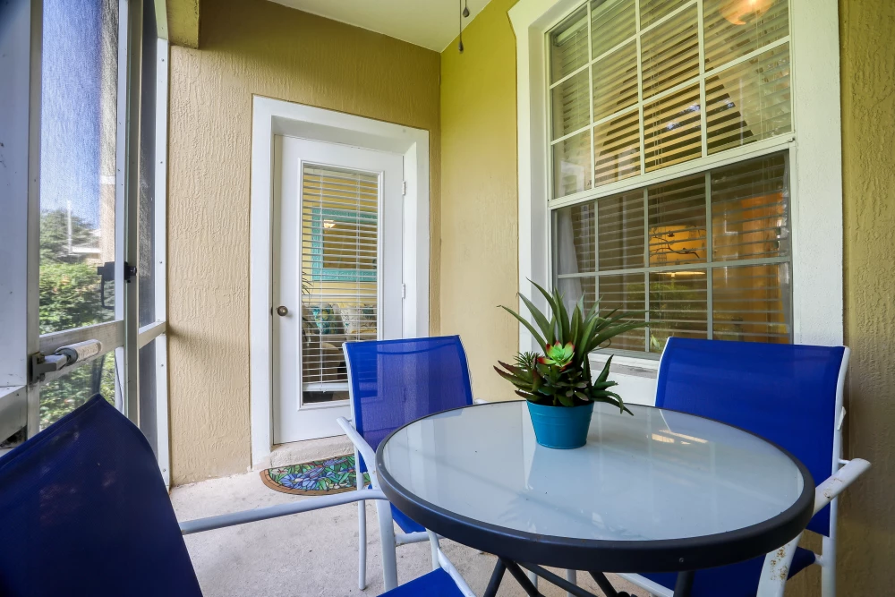 Windsor Palms 107