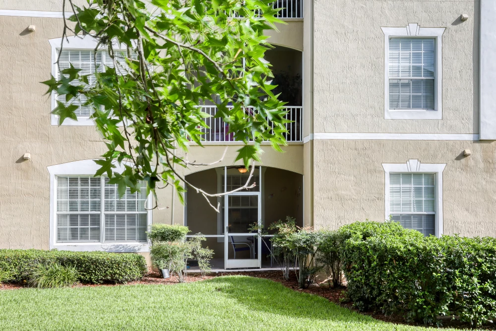 Windsor Palms 107
