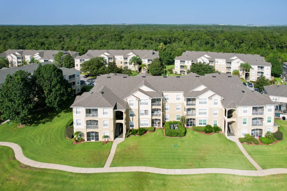 Windsor Palms 107