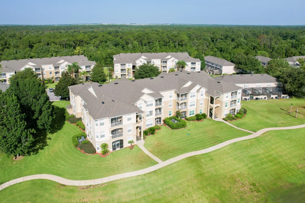 Windsor Palms 107