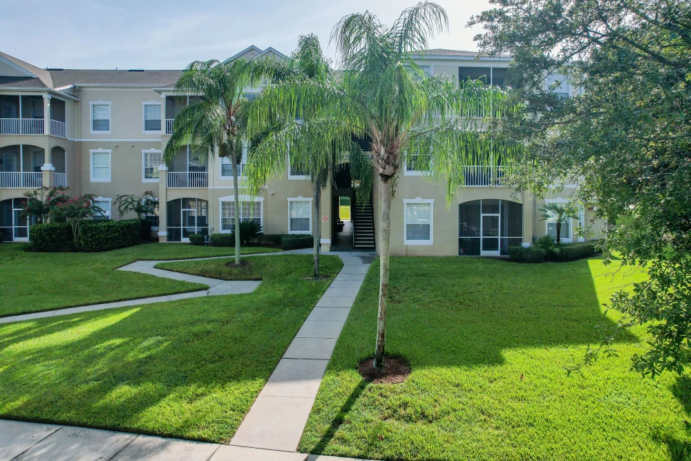 Windsor Palms 107